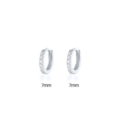 Charming Earring for Any Occasion