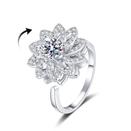 Stunning Ring for Daily Wear