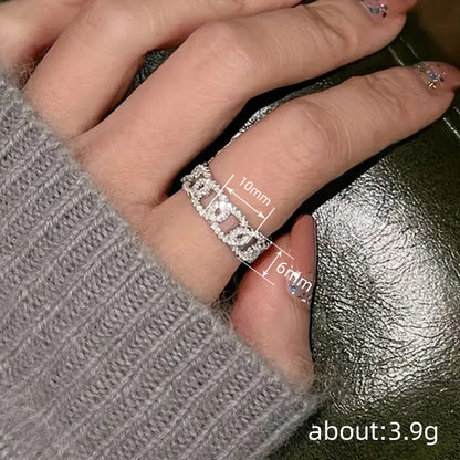 Charming Ring for Any Occasion