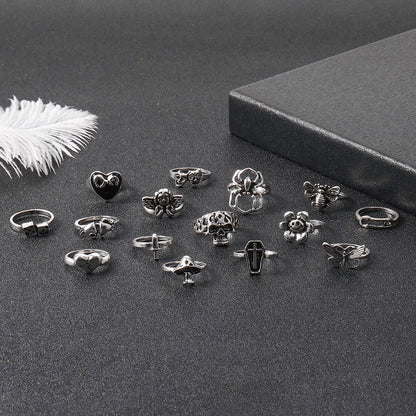 Romantic Set for Special Moments