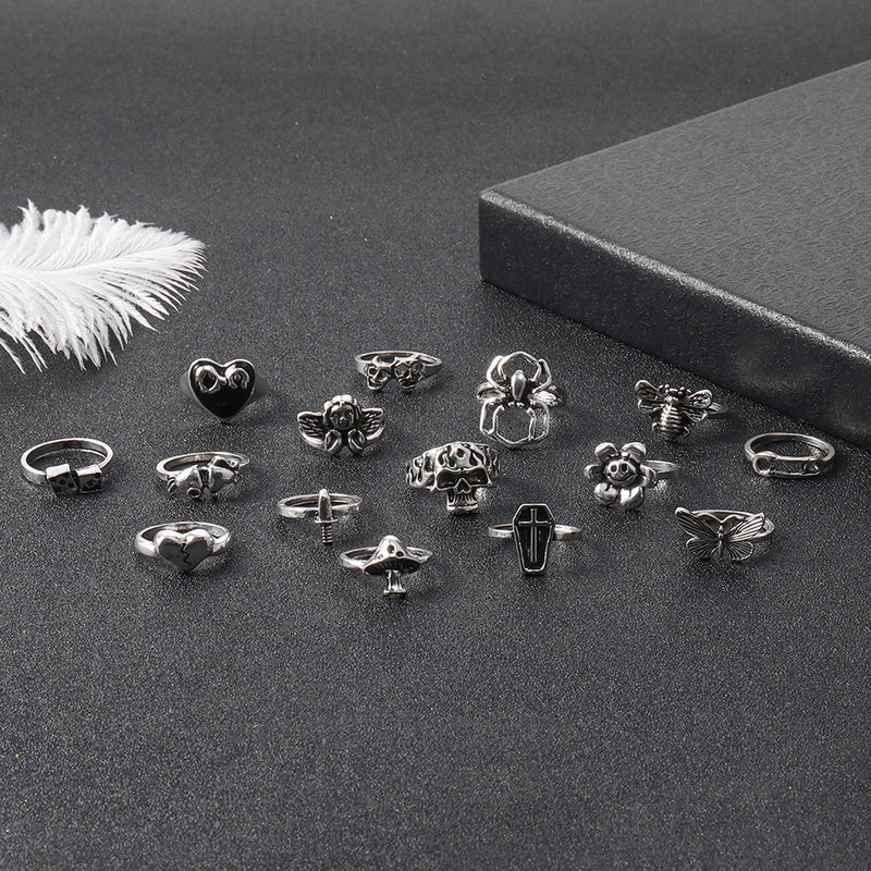 Romantic Set for Special Moments
