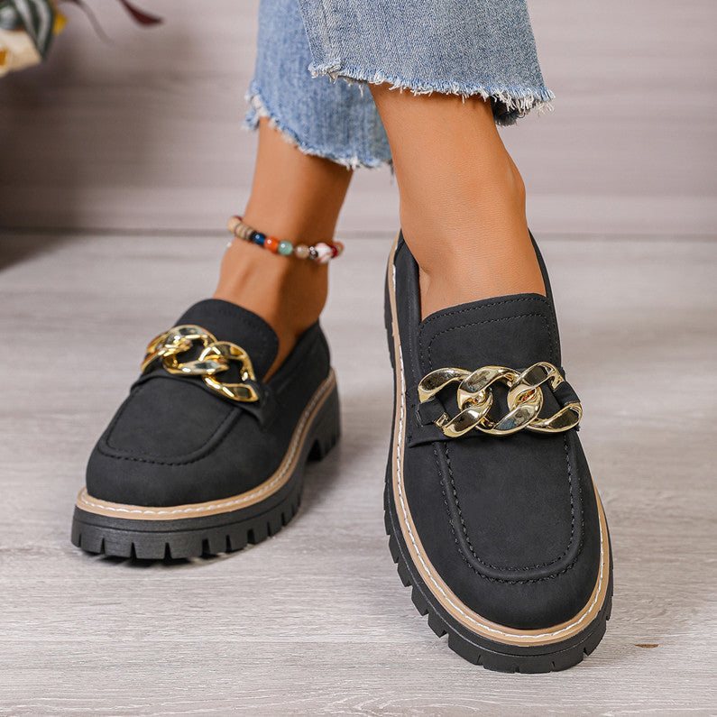 Vintage Inspired Orthopedic Shoes