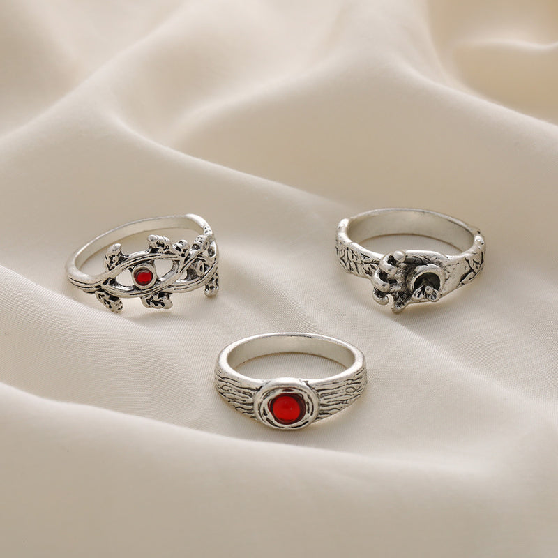 Romantic Ring for Special Moments