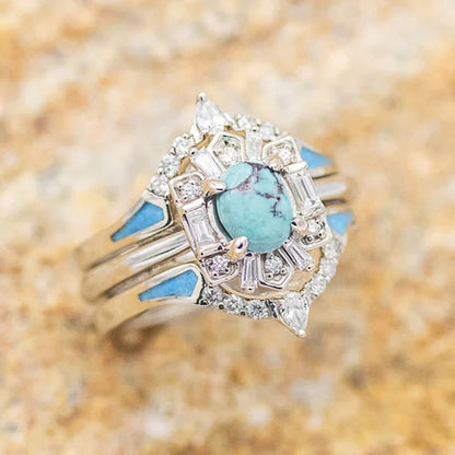 Stunning Ring for Daily Wear