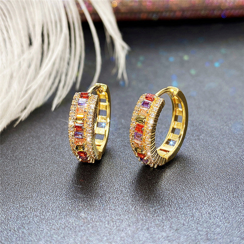 Romantic Gold Ring for Special Moments