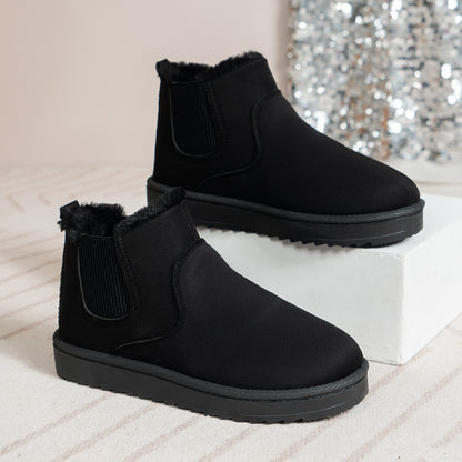 Beautifully Crafted Orthopedic Boots