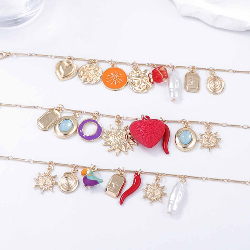 Charming Pearl Bracelet for Any Occasion