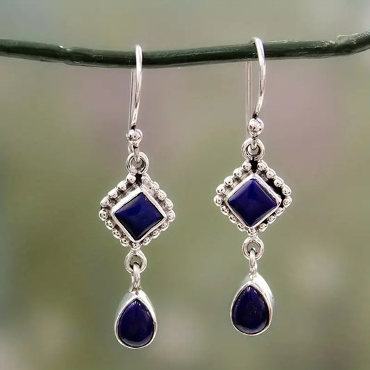 Beautiful Earring with Unique Style