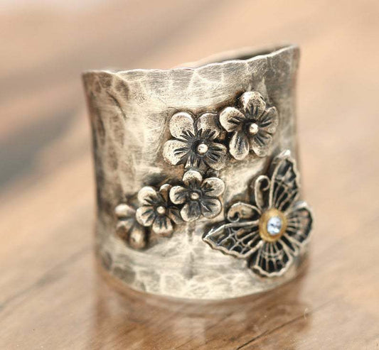 Stunning Ring for Daily Wear