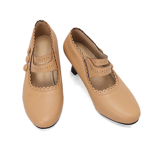 Stylish Orthopedic Shoes for Any Occasion