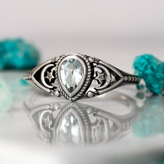 Stunning Ring for Daily Wear