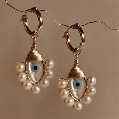 Romantic Earring for Special Moments
