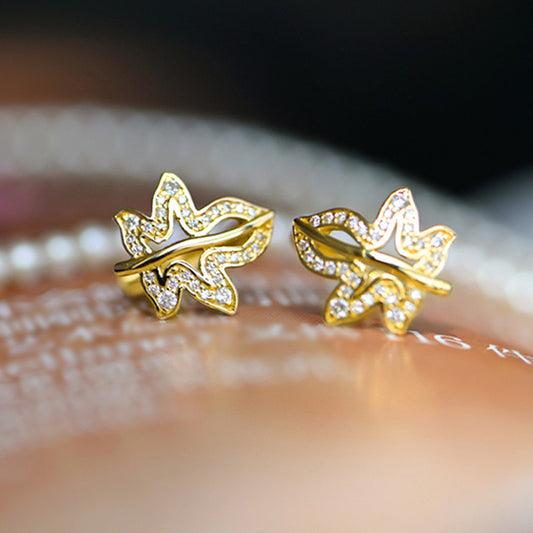 Charming Earring for Any Occasion