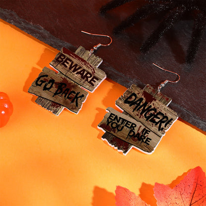 Charming Earring for Any Occasion