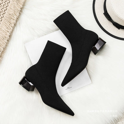 Classic Orthopedic Shoes with Timeless Style