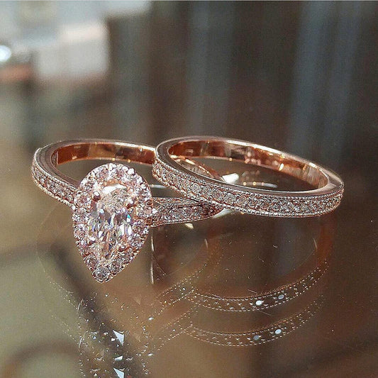 Vintage Handmade Ring
