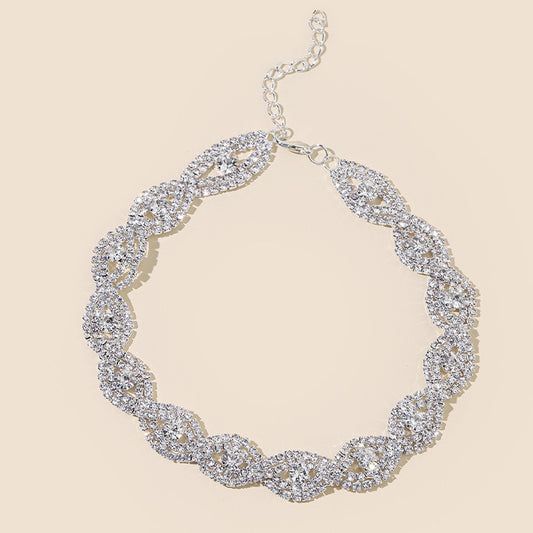 Delicate Artisan Necklace