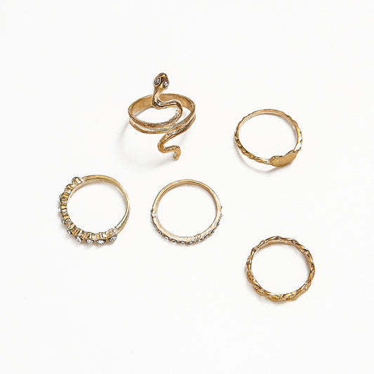 Romantic Chain for Special Moments