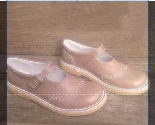 Elegant Orthopedic Shoes for Every Step