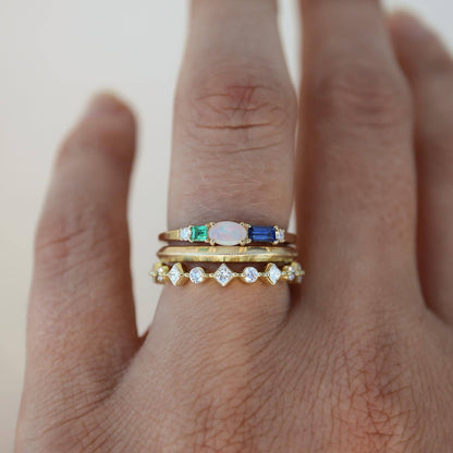 Stunning Ring for Daily Wear