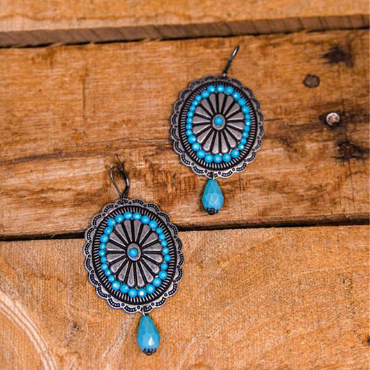 Classic Earring with Timeless Appeal