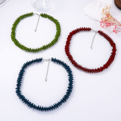 Beautiful Chain with Unique Style