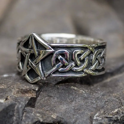 Romantic Ring for Special Moments