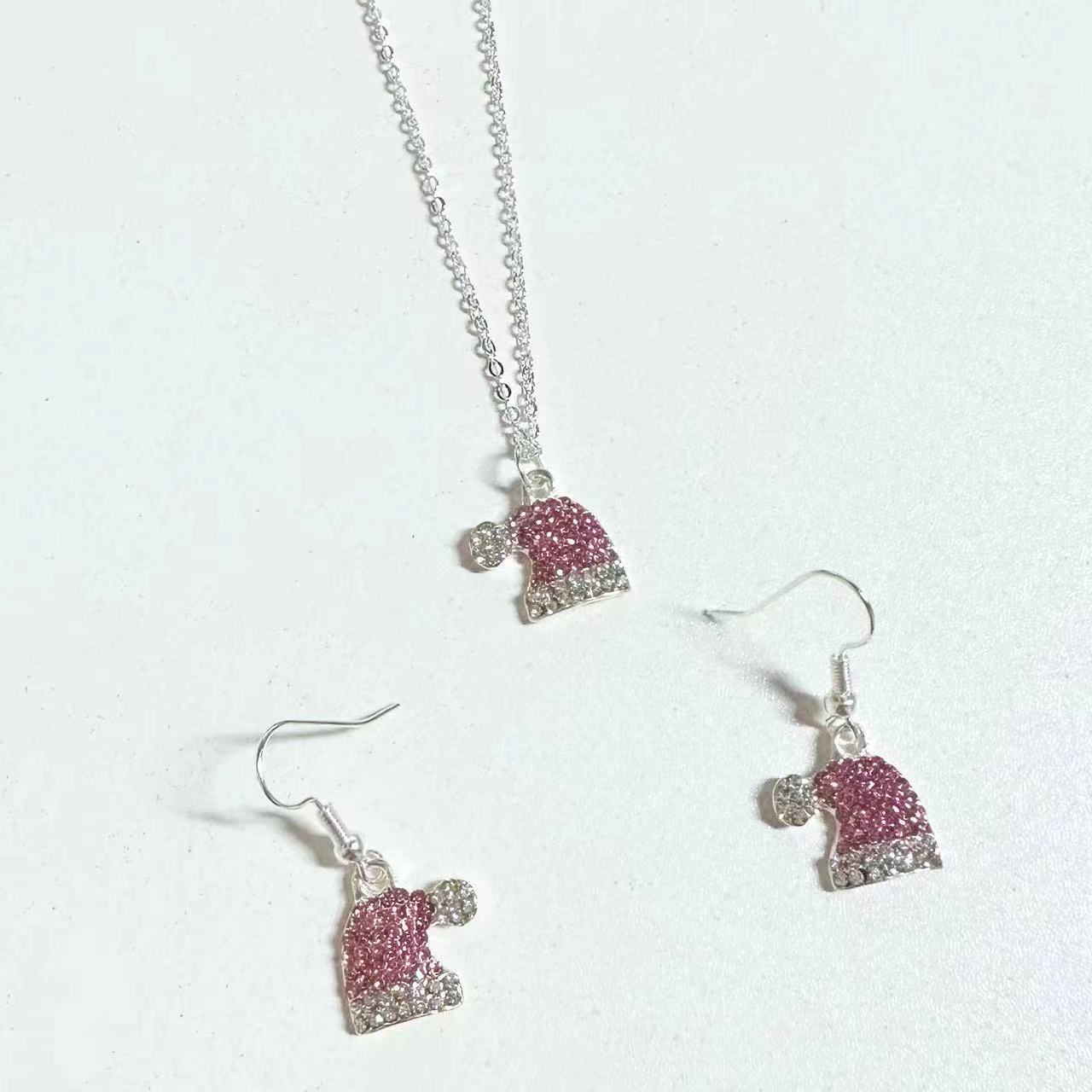 Delicate Artisan Set