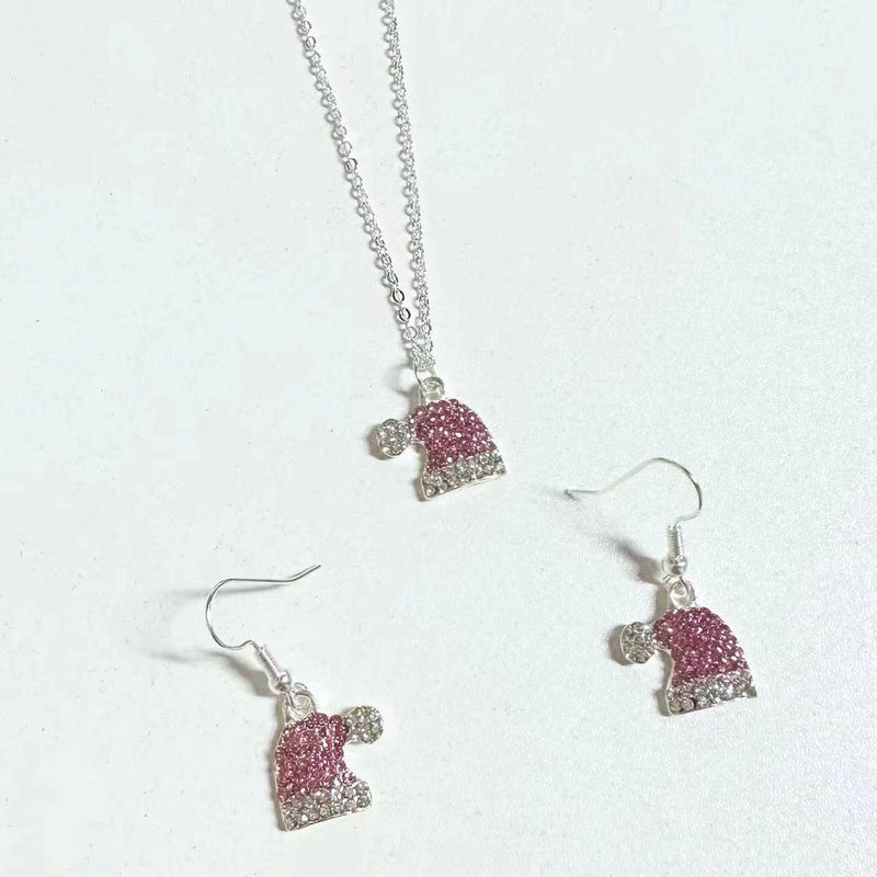 Romantic Set for Special Moments