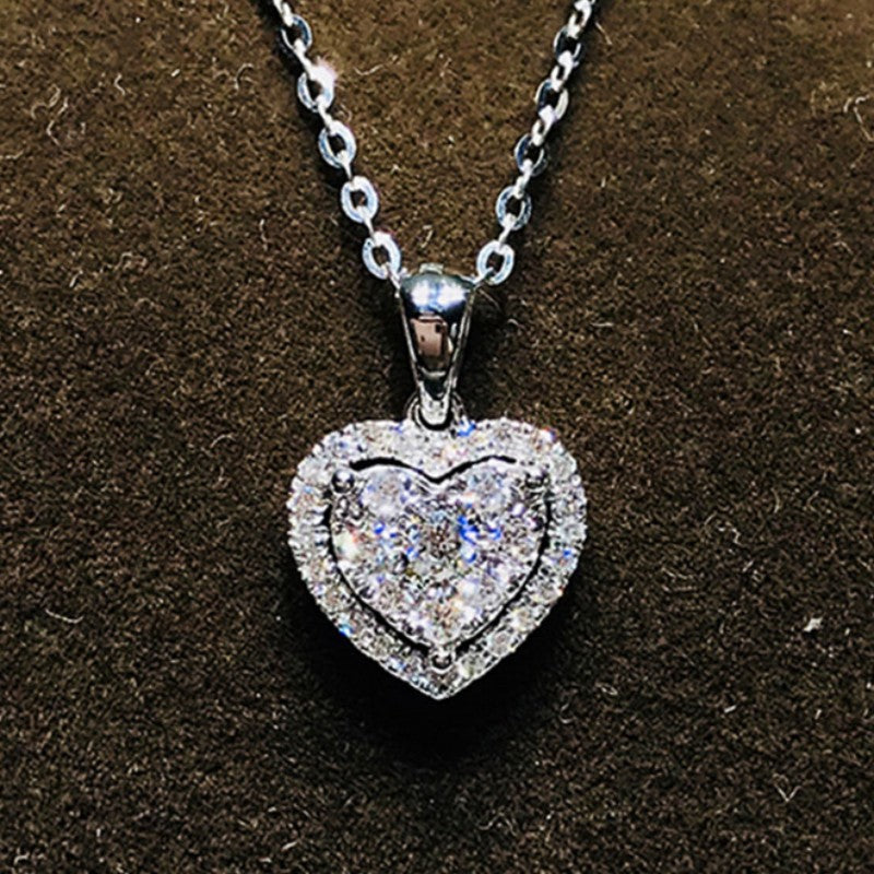 Beautiful Necklace with Unique Style