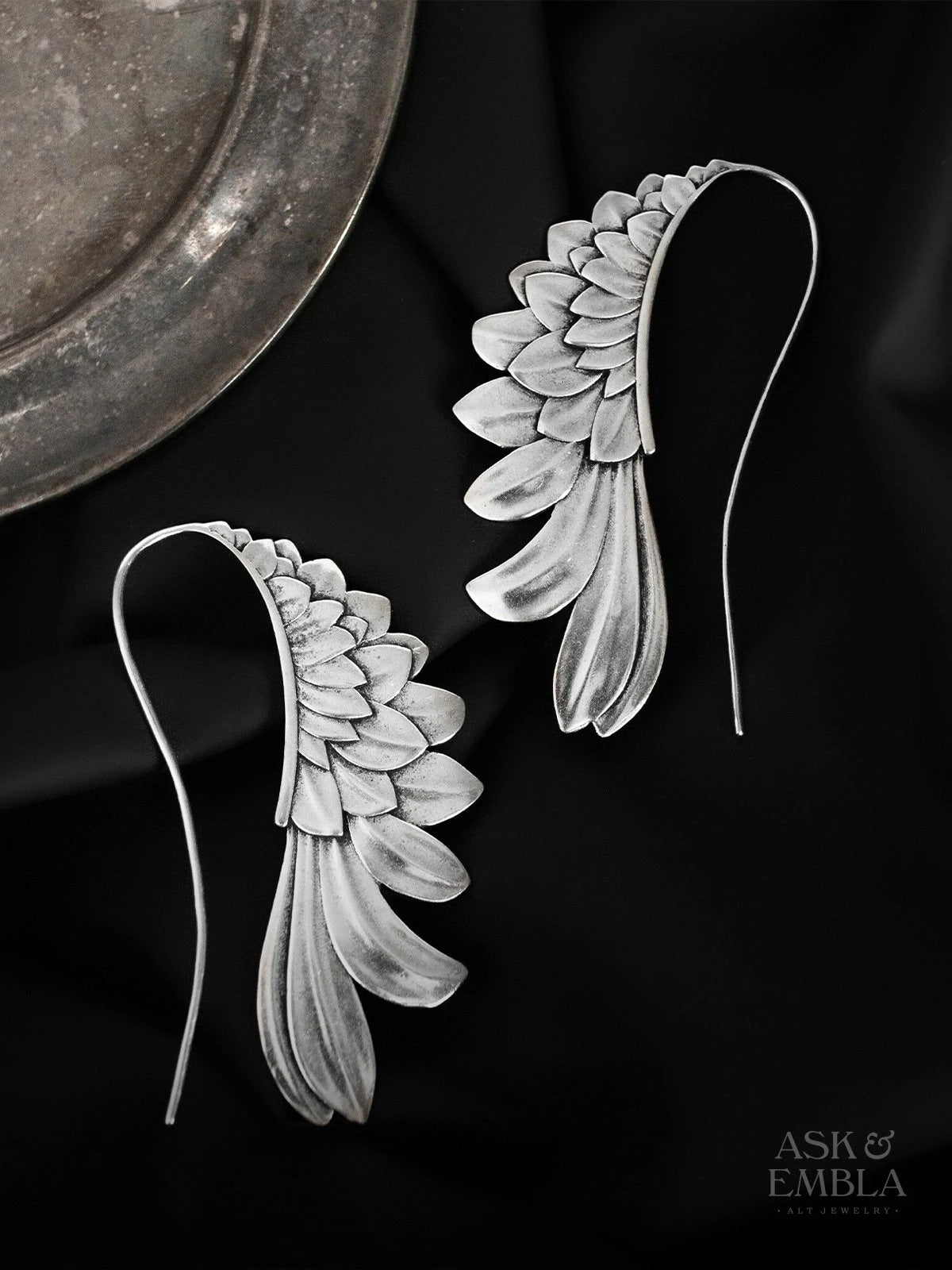 Beautiful Earring with Unique Style