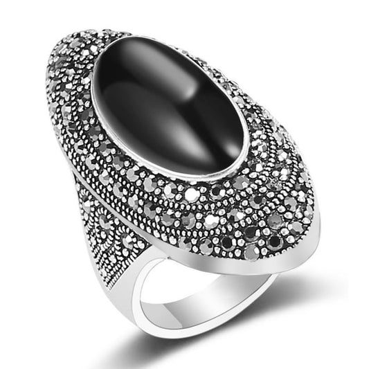 Beautiful Ring with Unique Style
