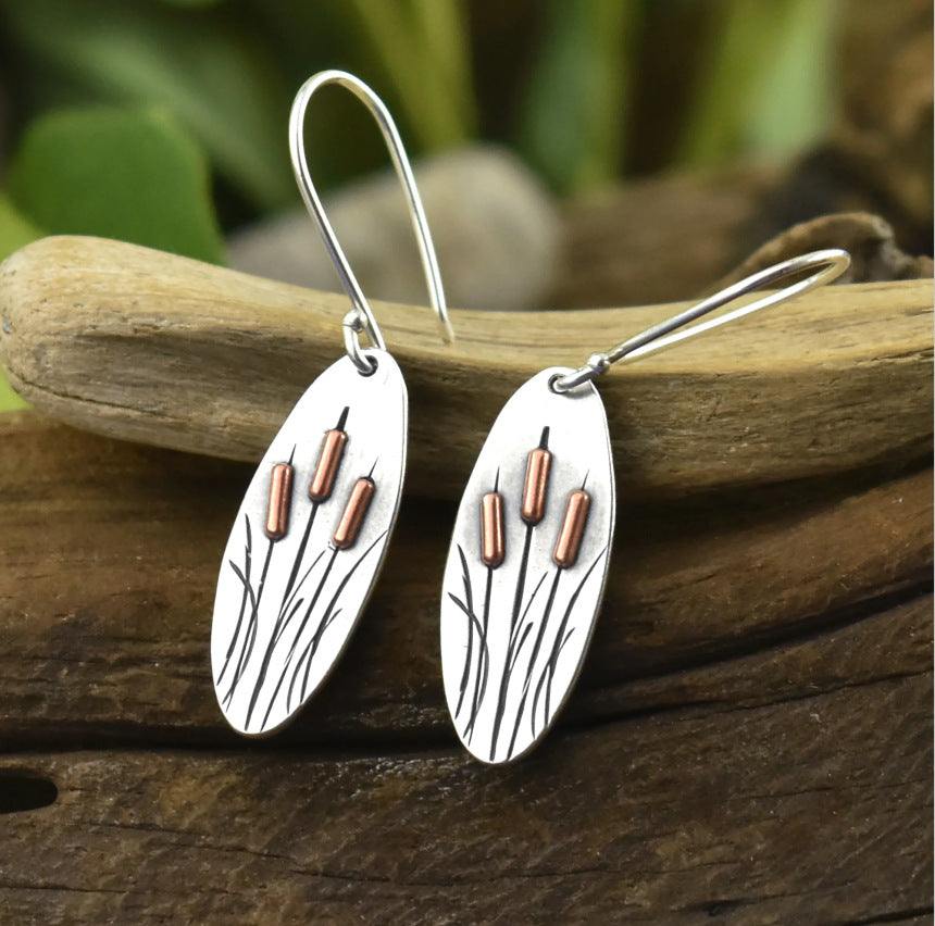 Romantic Earring for Special Moments