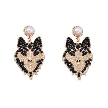 Elegant Pearl Earring for Every Occasion