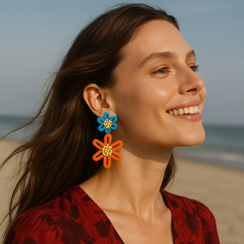 Elegant Earring for Every Occasion