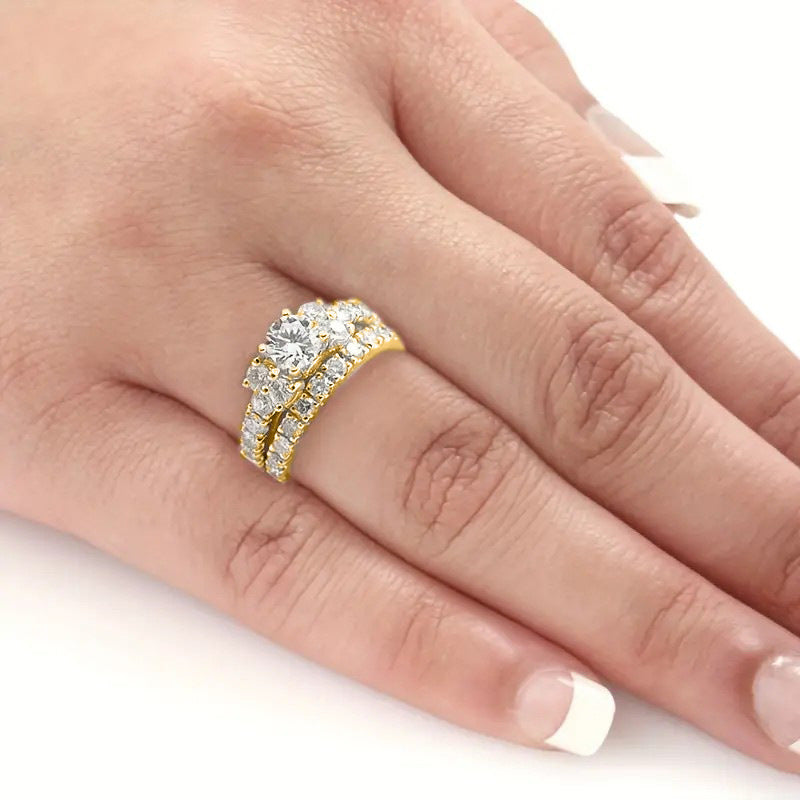 Elegant Ring for Every Occasion