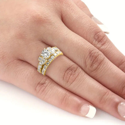 Elegant Ring for Every Occasion