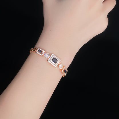 Romantic Bracelet for Special Moments