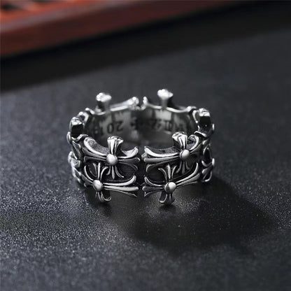 Beautiful Ring with Unique Style