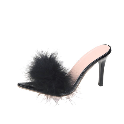 Chic Orthopedic Sandals with Unique Design