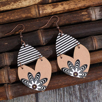 Elegant Earring for Every Occasion