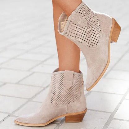 Comfortable Orthopedic Boots for Daily Wear