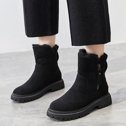 Beautifully Crafted Orthopedic Boots