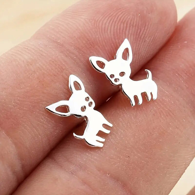 Charming Earring for Any Occasion