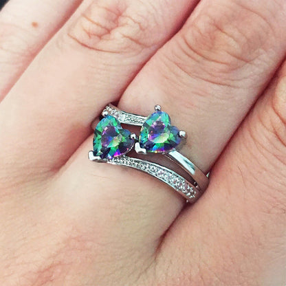 Charming Ring for Any Occasion