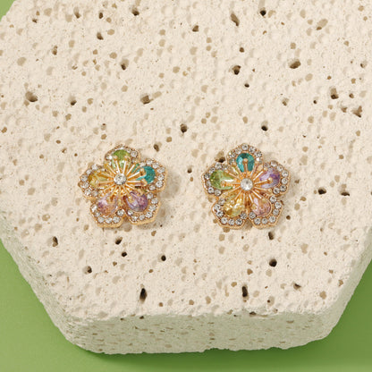 Charming Earring for Any Occasion