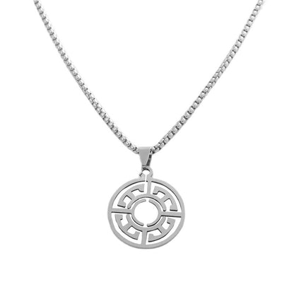 Elegant Pendant for Every Occasion