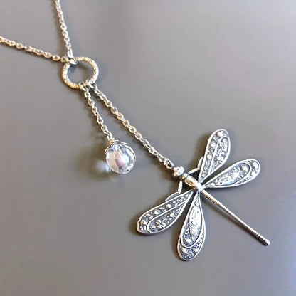 Romantic Necklace for Special Moments