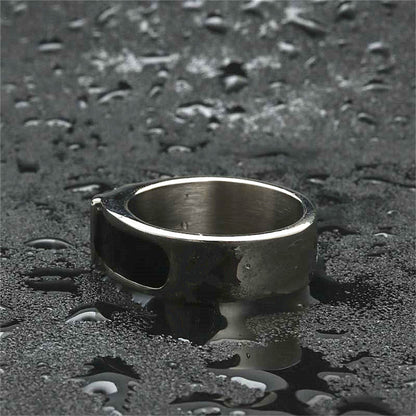 Classic Ring with Timeless Appeal