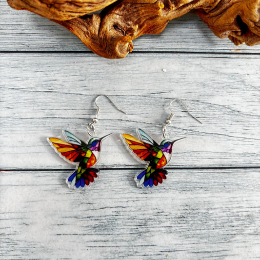 Charming Earring for Any Occasion
